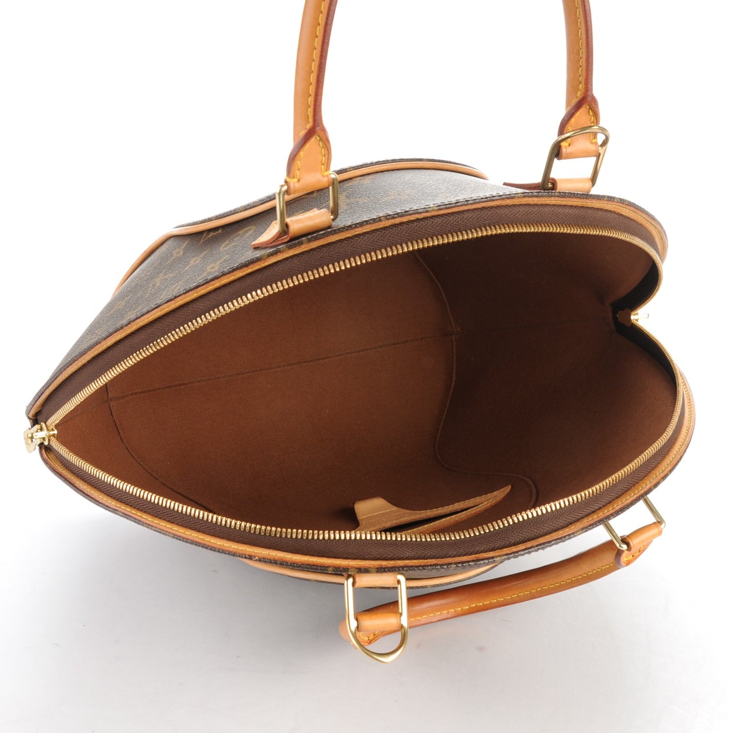Monogram Ellipse MM