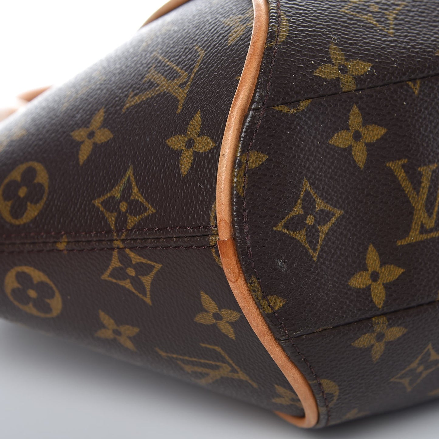 Monogram Ellipse PM