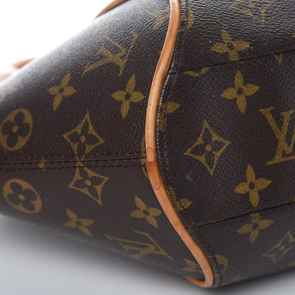Louis Vuitton Monogram Ellipse PM 9 of 13