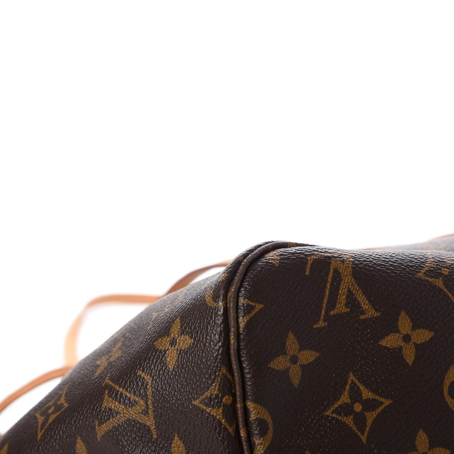 Monogram Neverfull GM