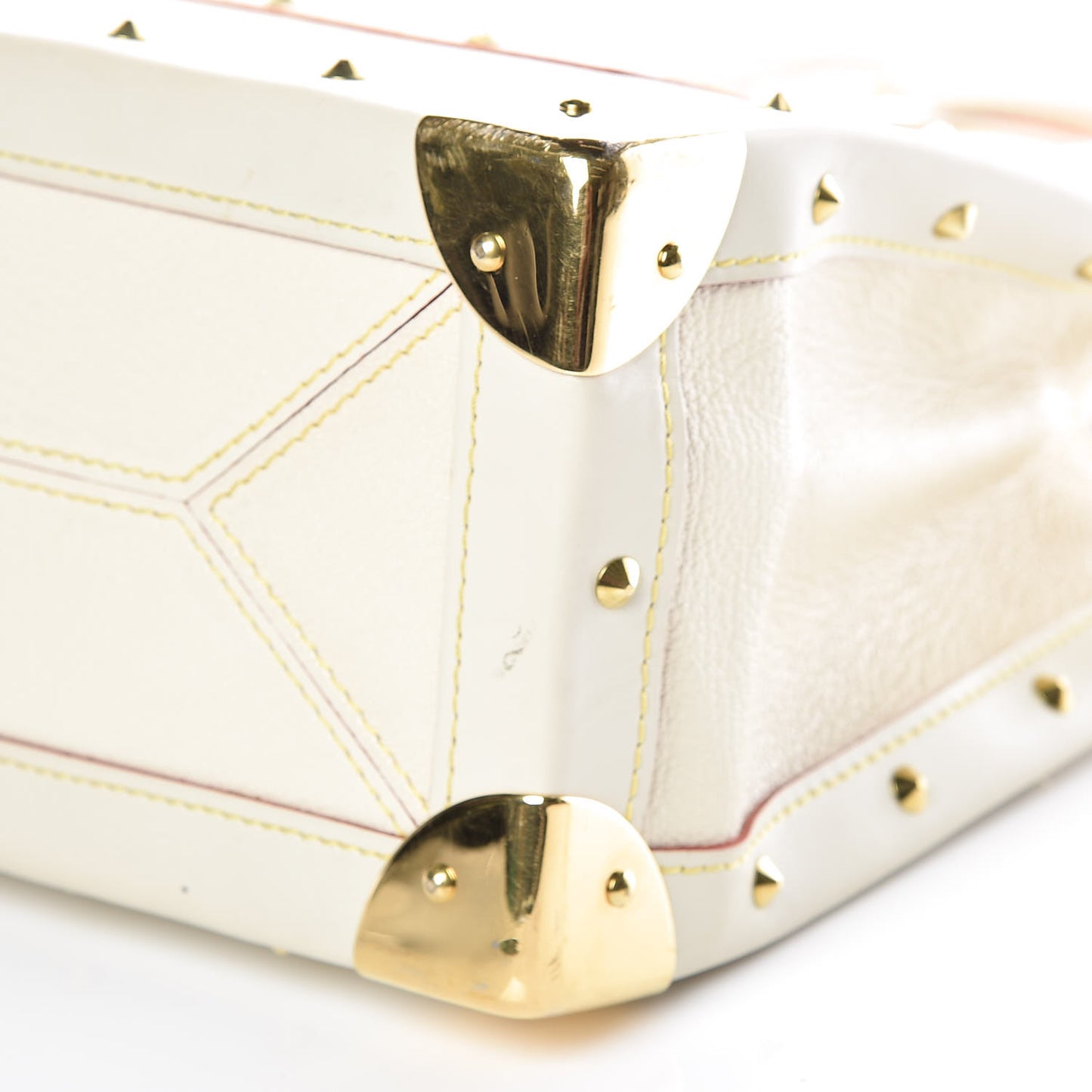 Suhali Le Fabuleux White