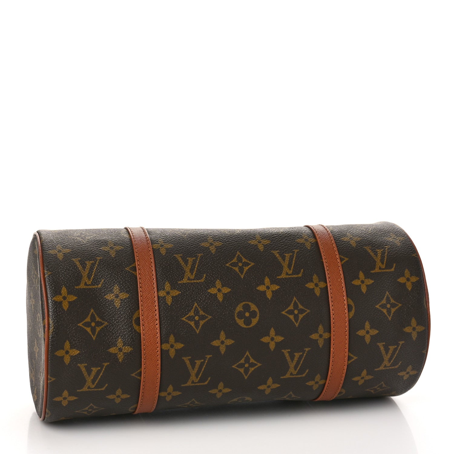 Louis Vuitton Monogram Papillon 30 with Companion 5 of 9