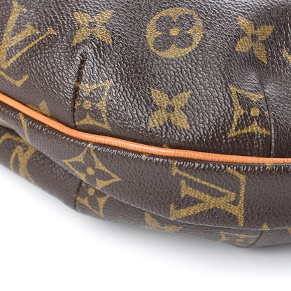 Louis Vuitton Monogram Croissant PM 9 of 14