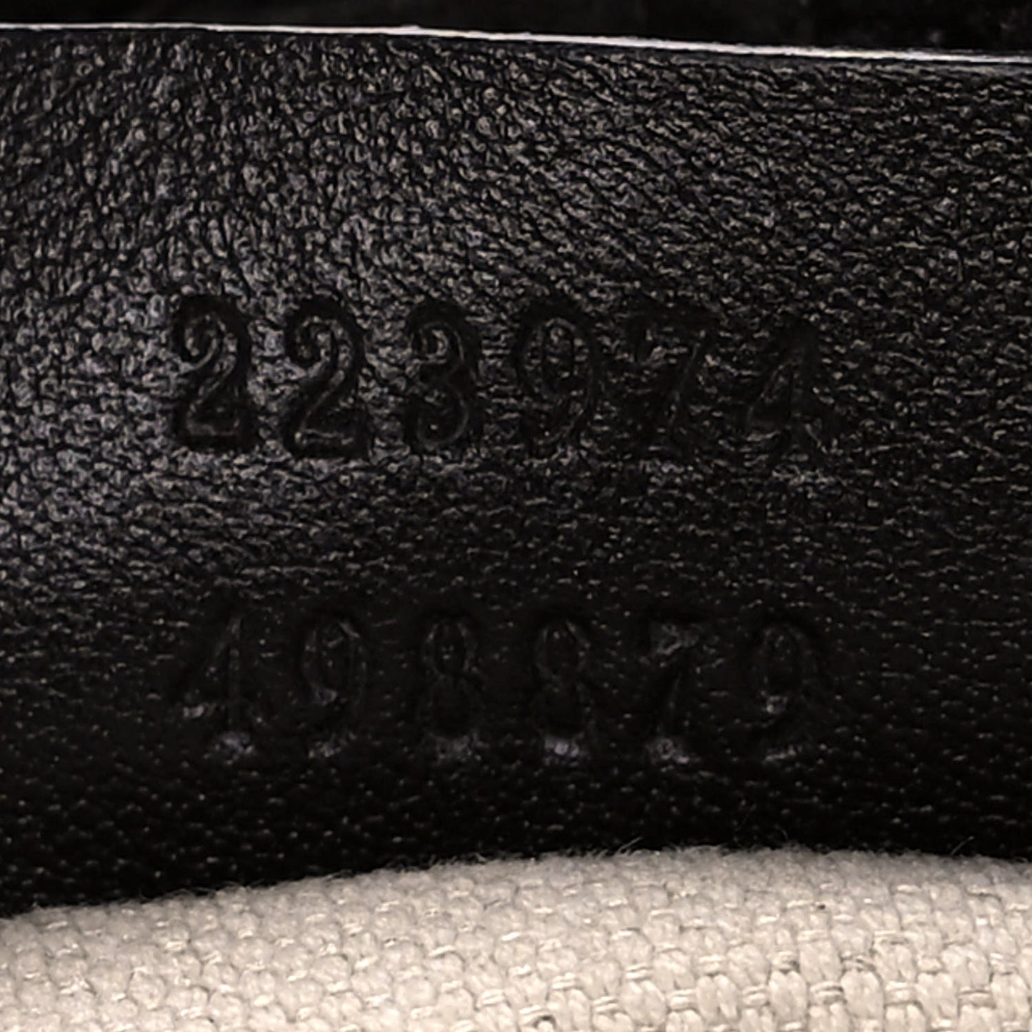 Monogram Medium Sukey Boston Bag Brown