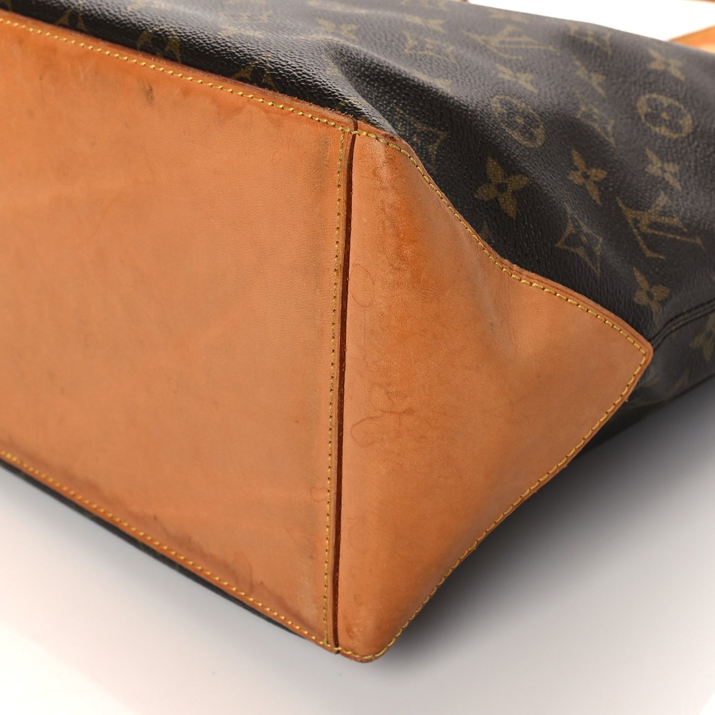 Monogram Cabas Mezzo