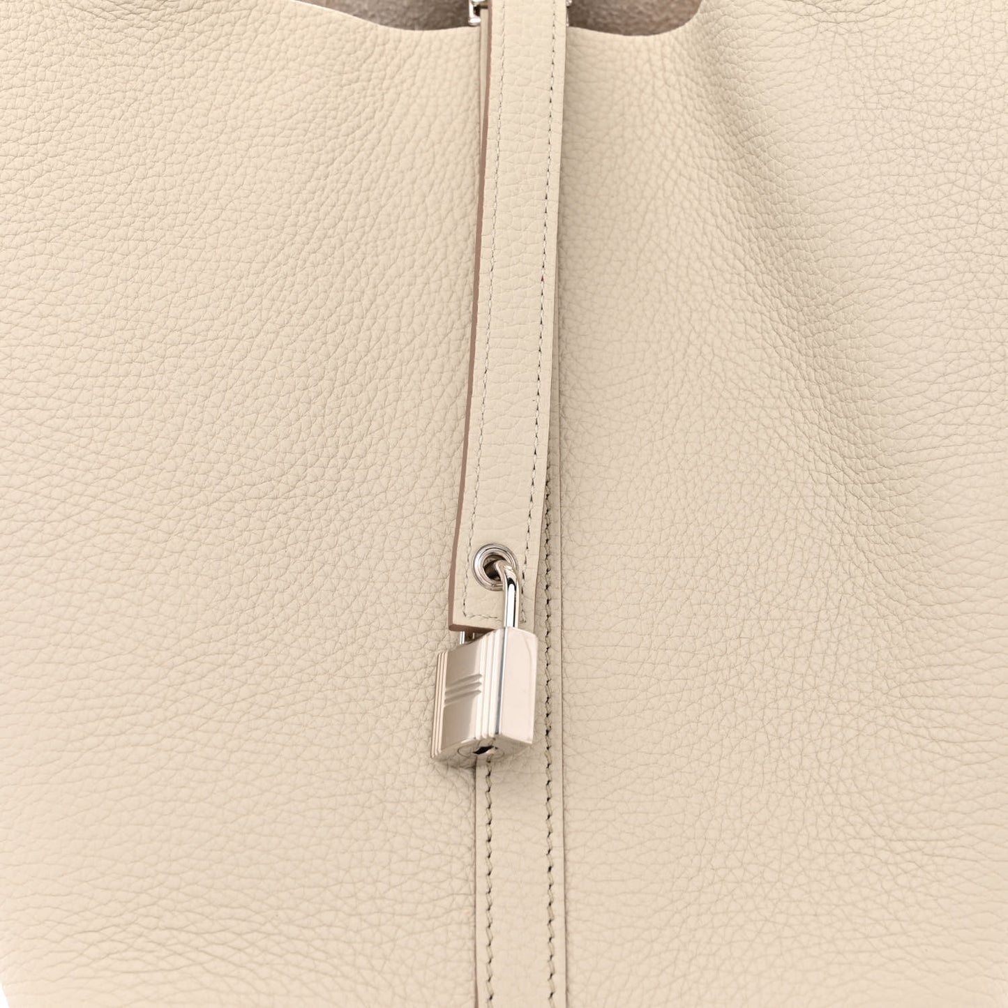 Taurillon Clemence Picotin Lock 22 MM Beton