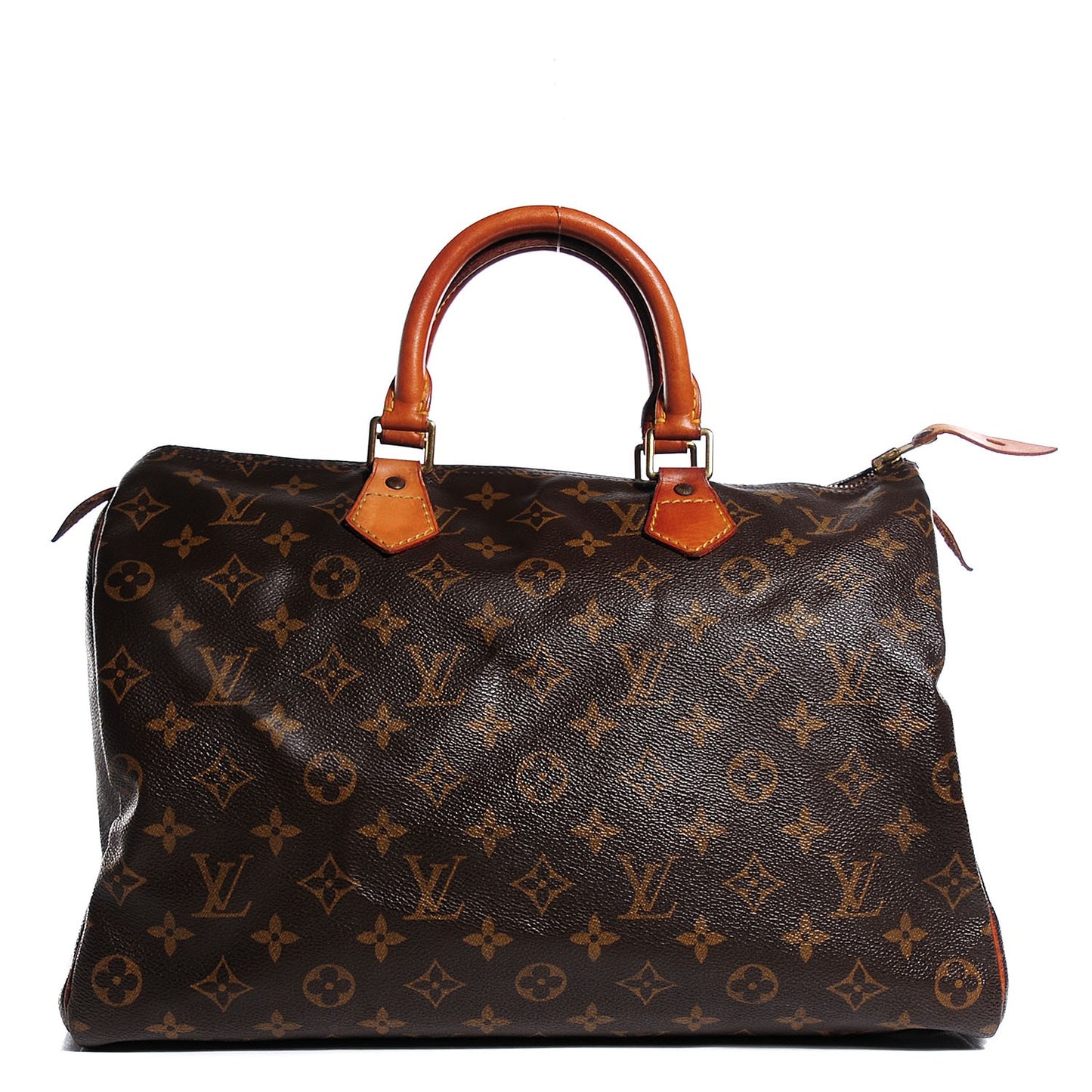 Monogram Speedy 35