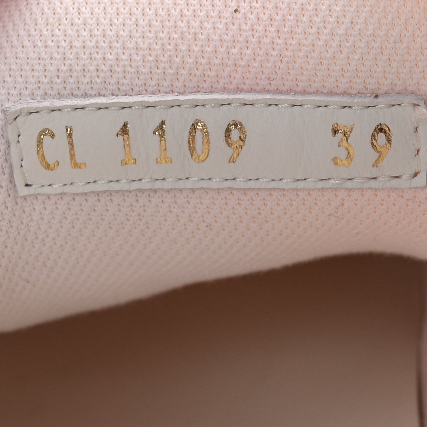 Louis Vuitton Technical Fabric Monogram Stellar Sneakers 39 Rose Pop 8 of 17