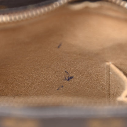 Louis Vuitton Monogram Looping MM 9 of 11