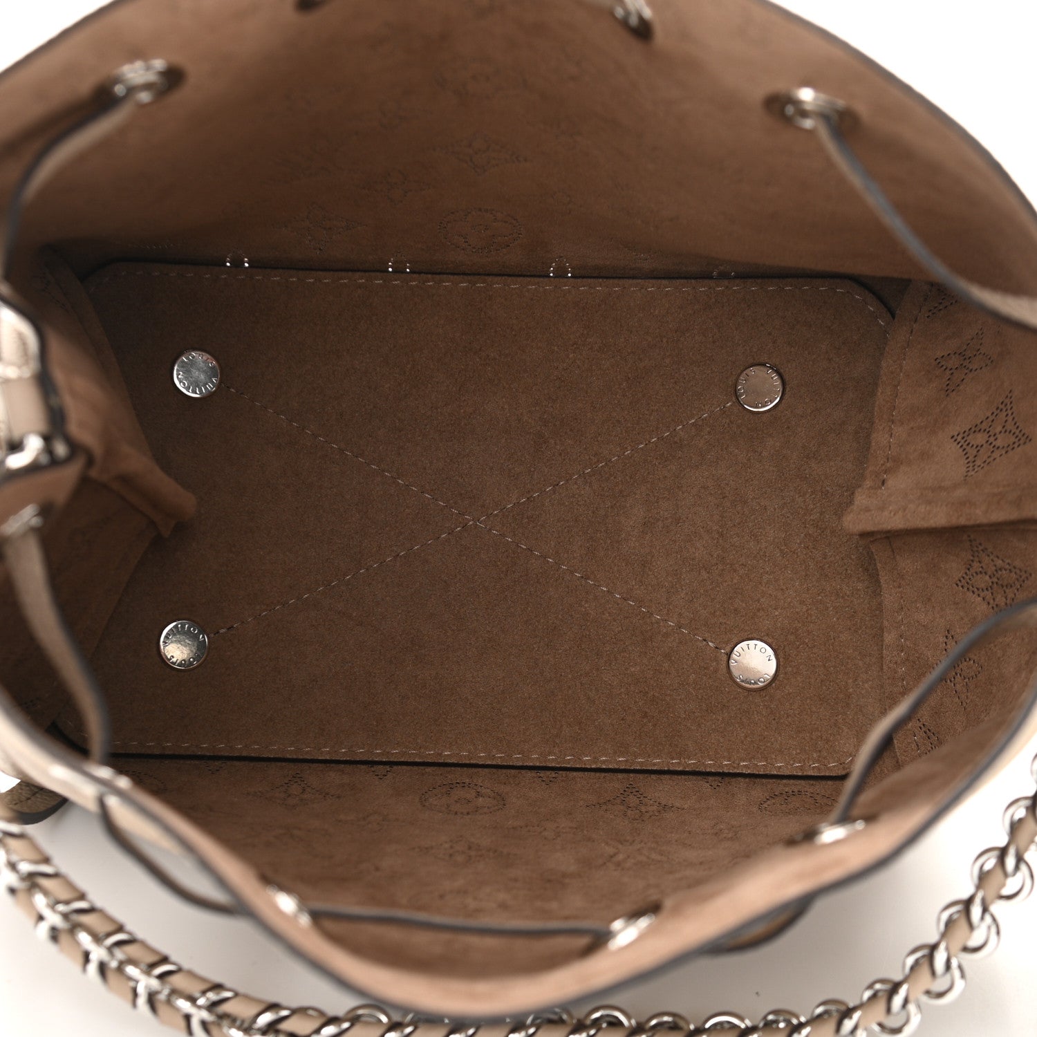 Louis Vuitton Mahina Bella Galet 5 of 10