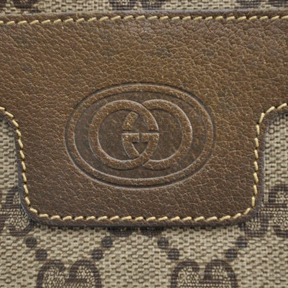 Gucci Monogram Bag Brown 4 of 8