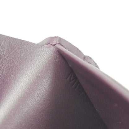 Louis Vuitton Vernis French Purse Wallet Violet 7 of 7