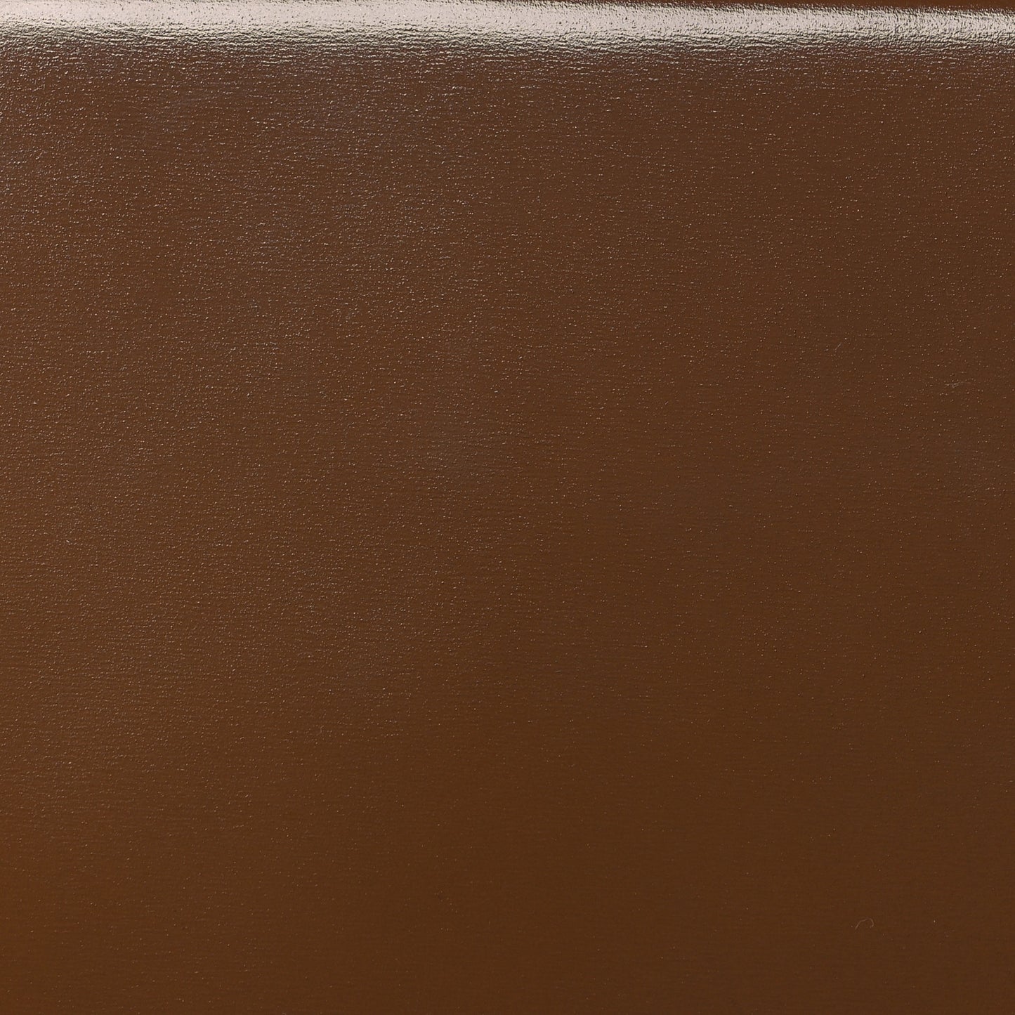Patina Box Calfskin Medium Clasp Bag Camel