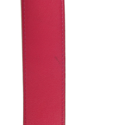 Louis Vuitton Monogram Bandouliere Shoulder Strap Hot Pink 5 of 8