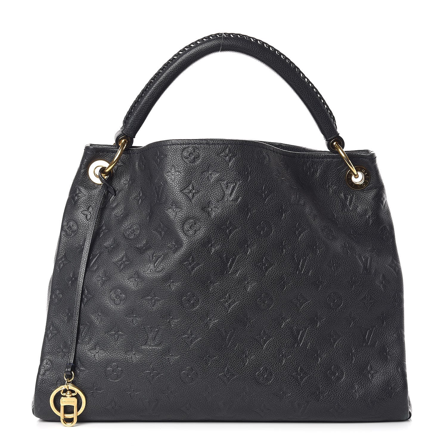 Louis Vuitton Empreinte Artsy MM Infini 1 of 12