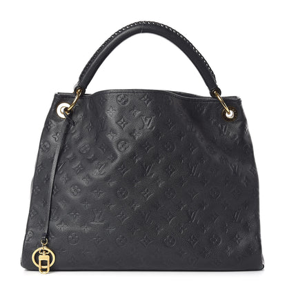 Louis Vuitton Empreinte Artsy MM Infini 1 of 12
