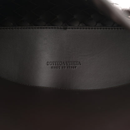Bottega Veneta Suede Intrecciato Medium Andiamo Shoulder Bag Fondant 5 of 10