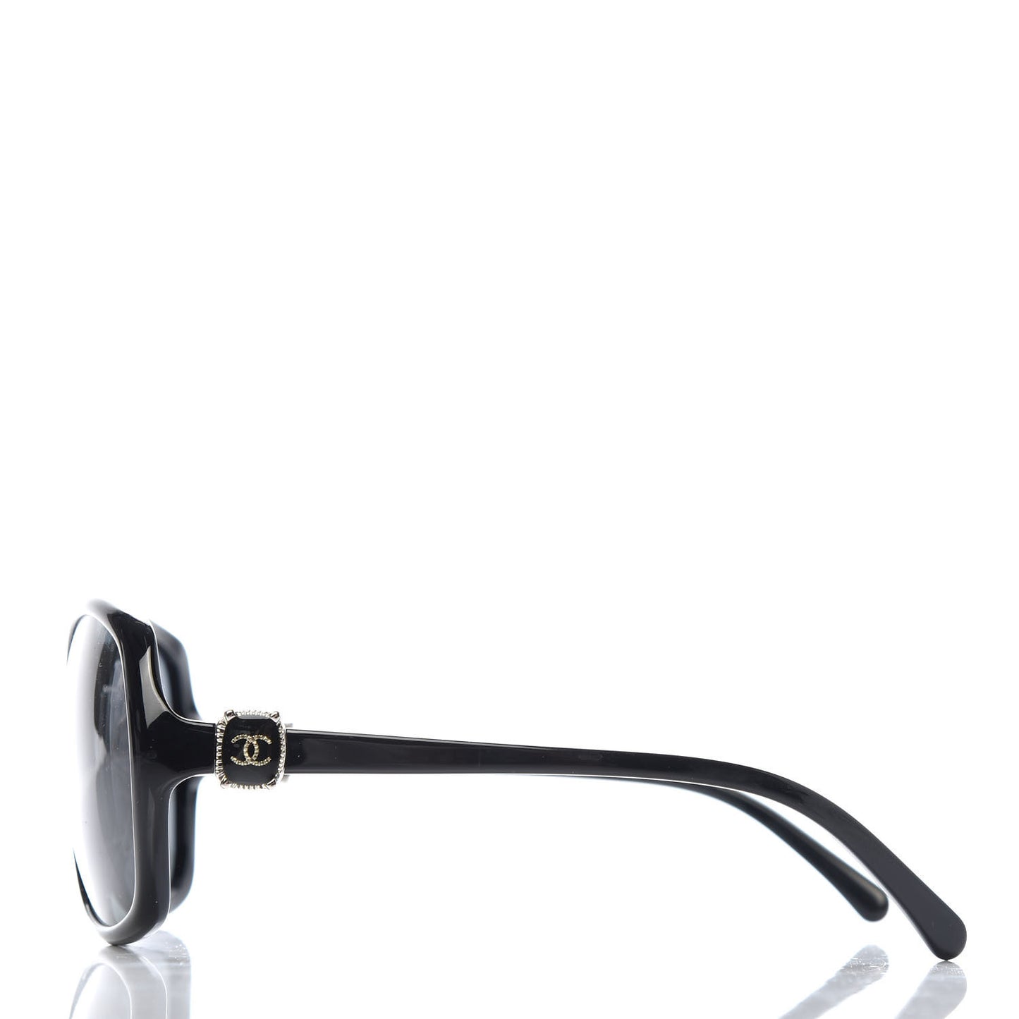 CC Sunglasses 5174 Black