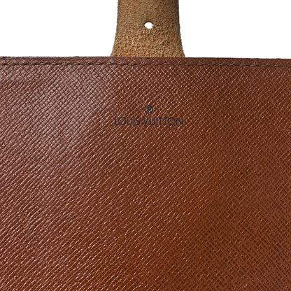 Louis Vuitton Monogram Cartouchiere 22 6 of 11