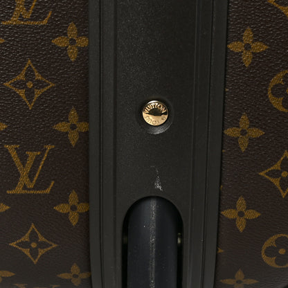 Louis Vuitton Monogram Pegase 70 10 of 12