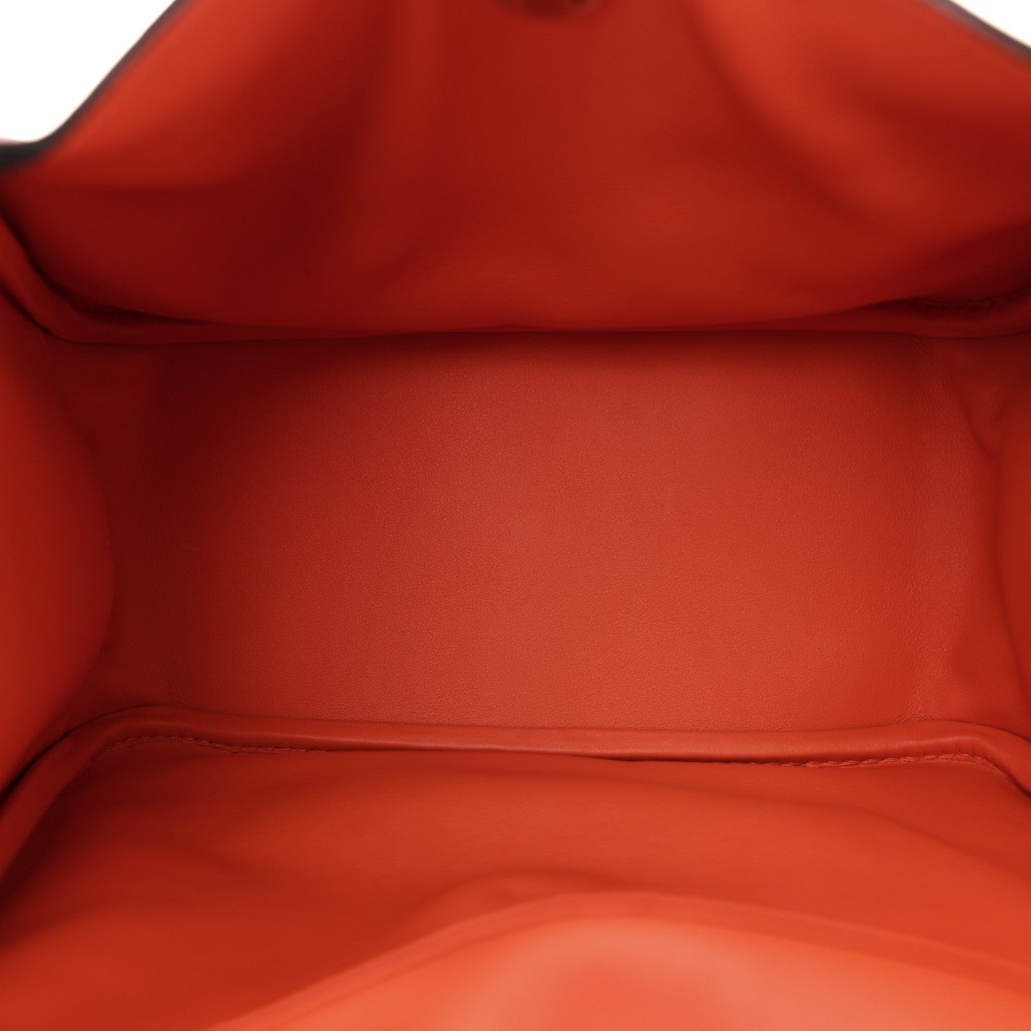 Hermes Swift Verso Lindy 26 Rouge Grenat Orange 5 of 11