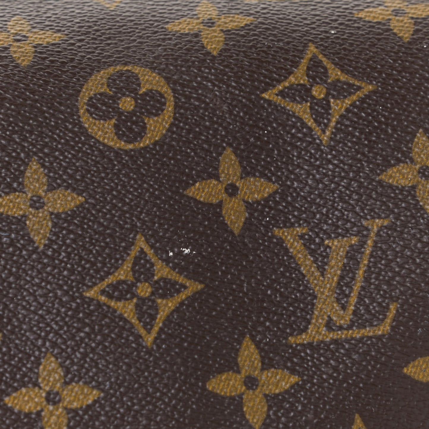 Monogram Keepall Bandouliere 60