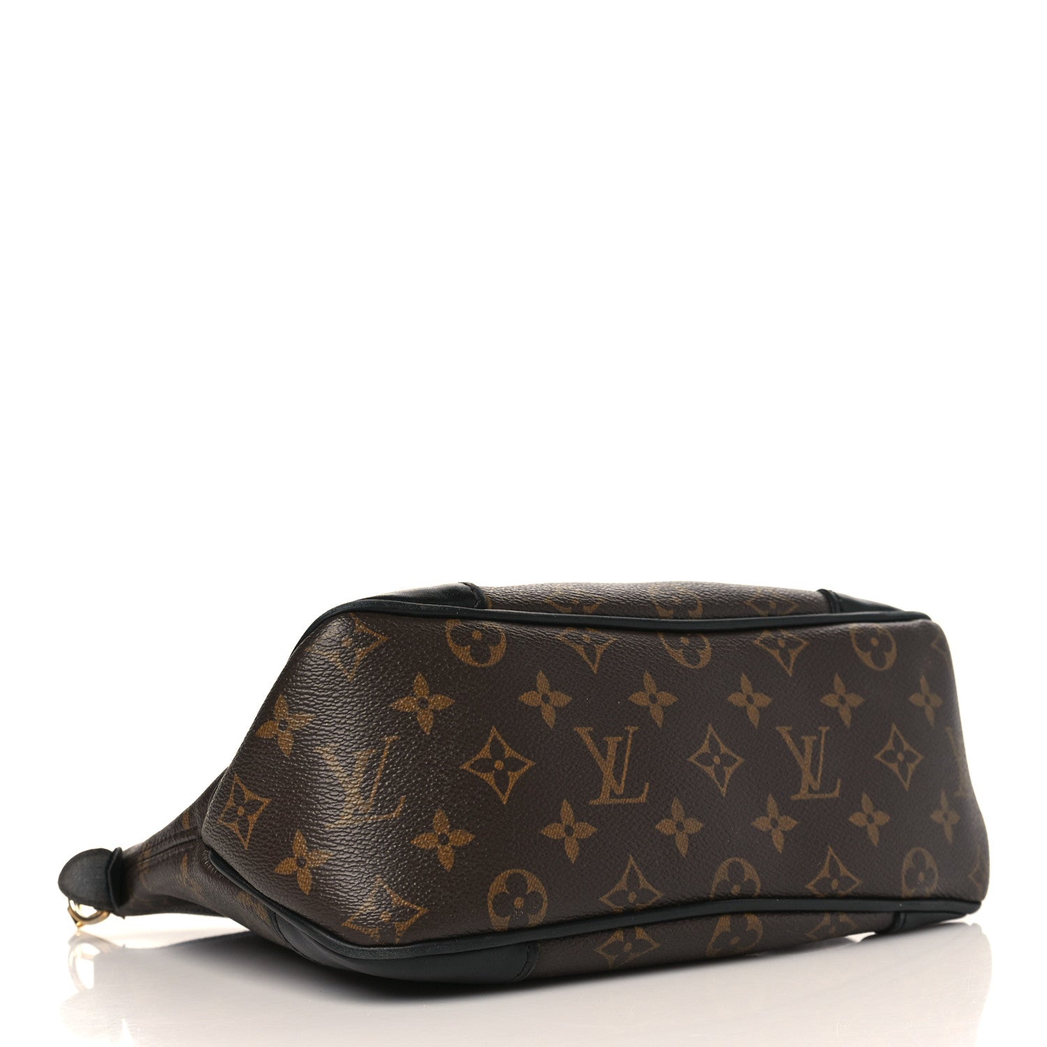 Louis Vuitton Monogram Boulogne NM Black 4 of 13