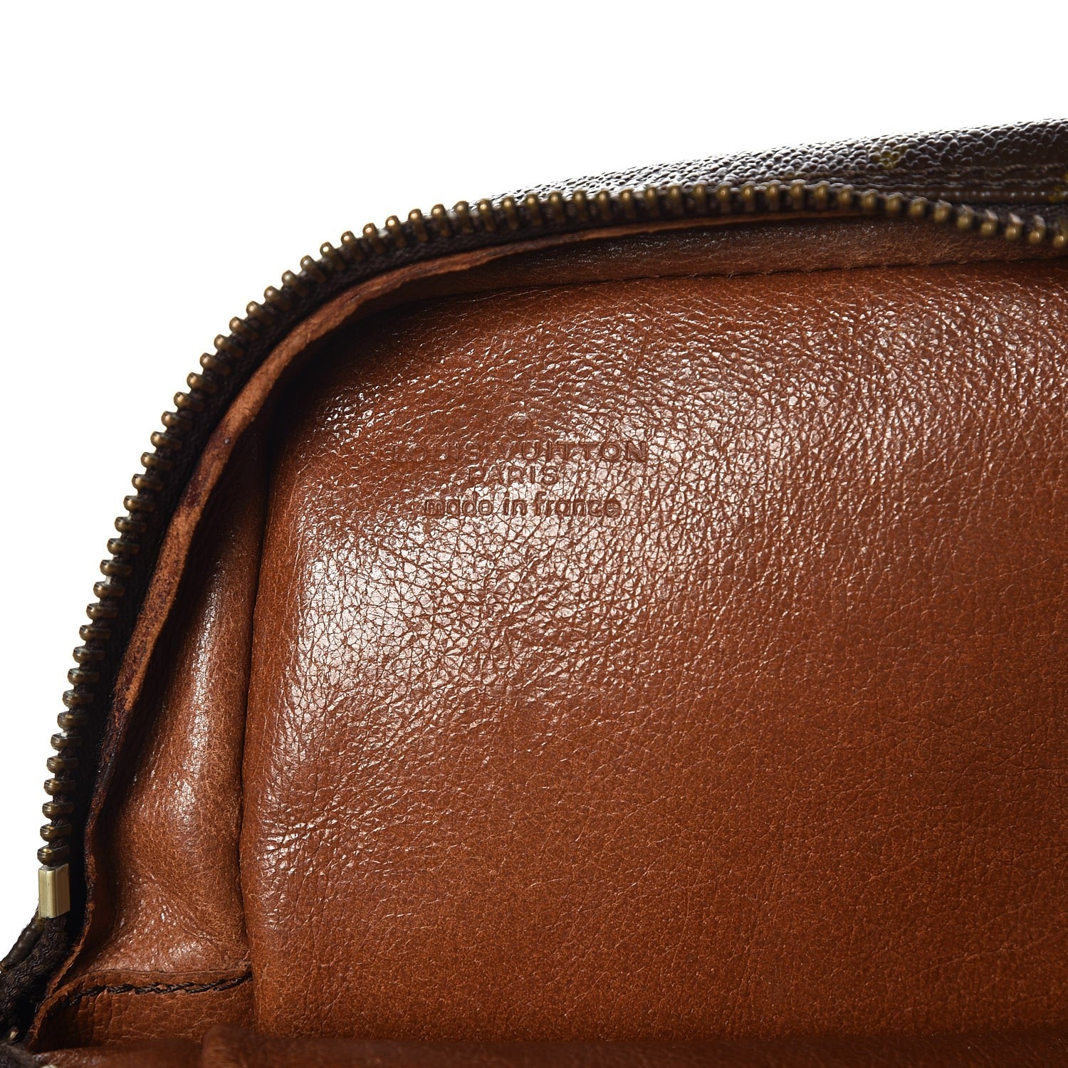 Louis Vuitton Monogram Marceau PM 6 of 13