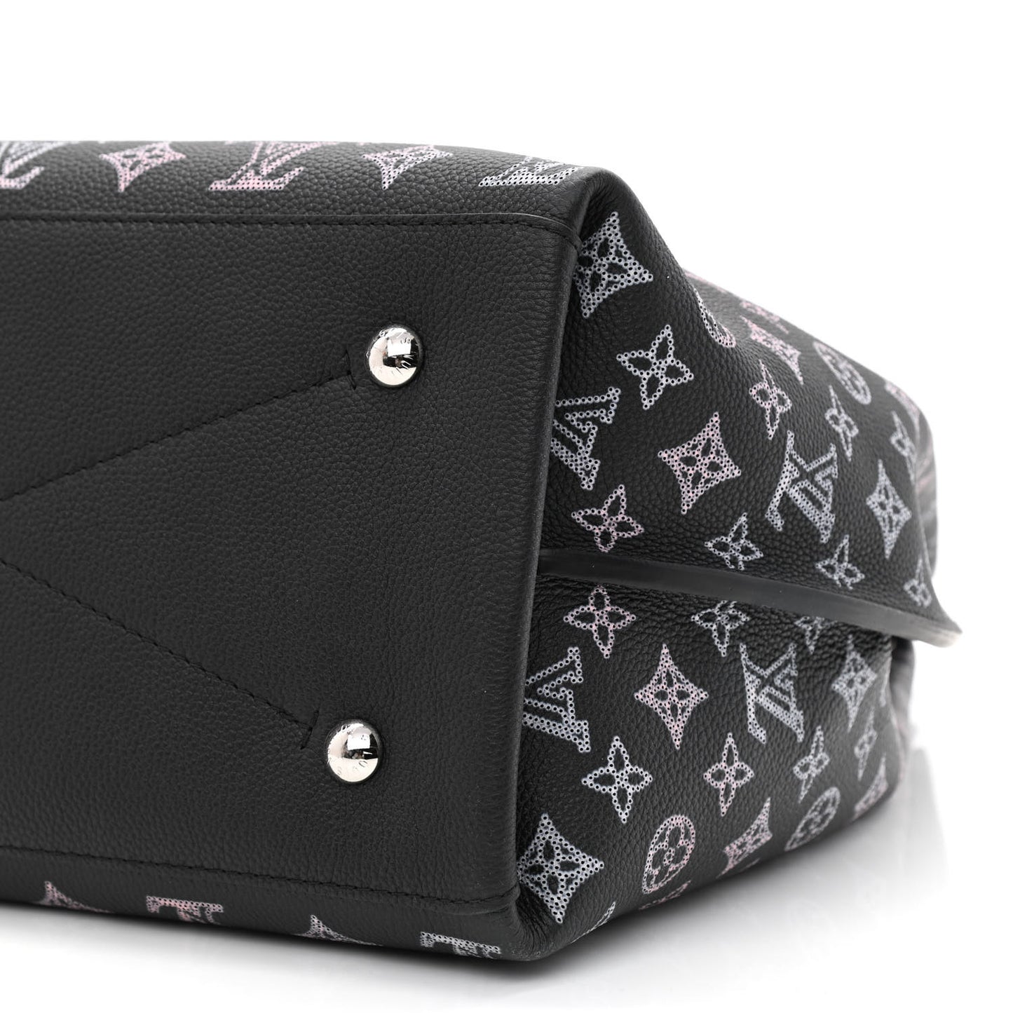 Mahina Carmel Hobo PM Black