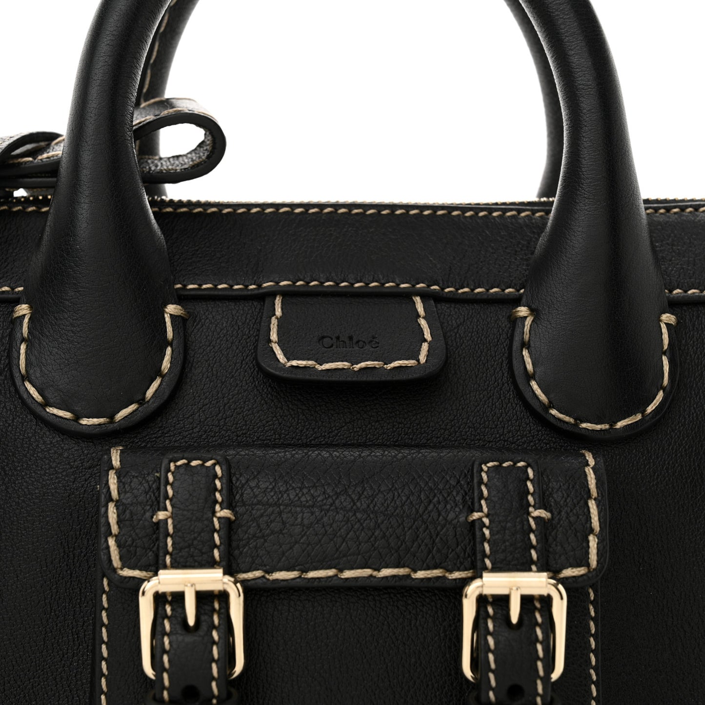 Buffalo Mini Edith Sepia Black