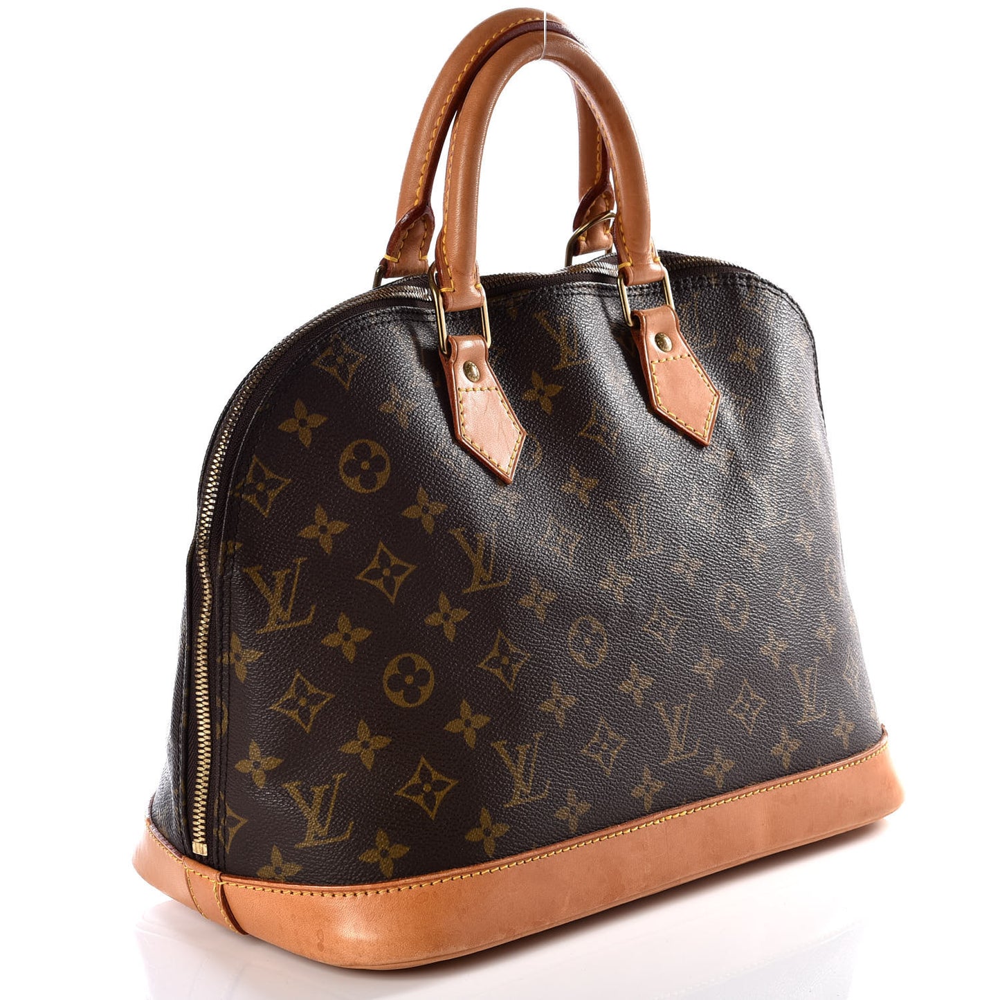 Monogram Alma PM