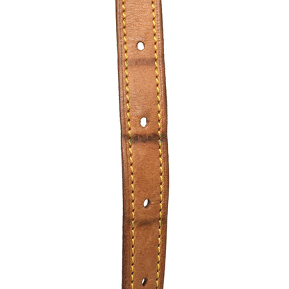 Louis Vuitton Monogram Sologne 12 of 14