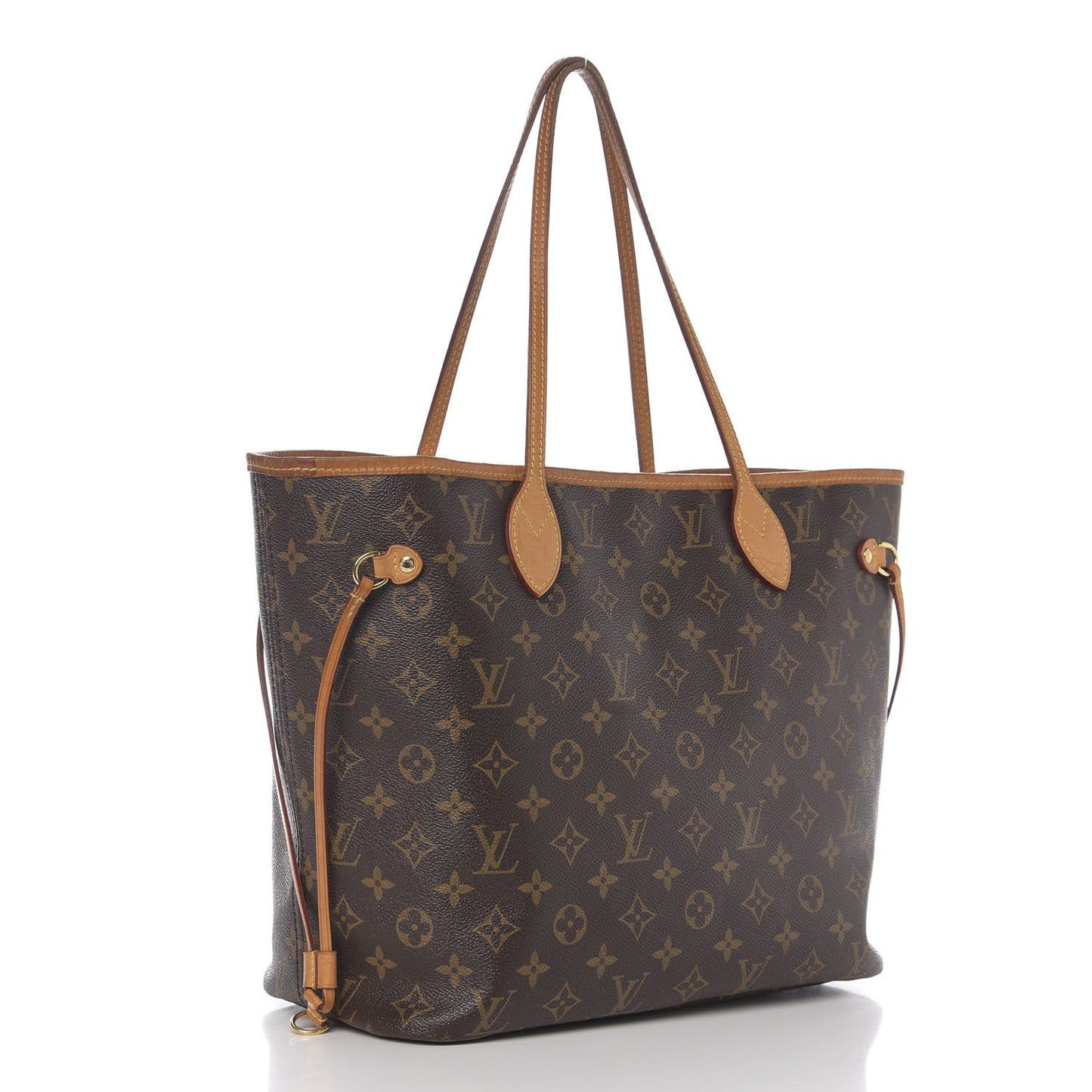Monogram Neo Neverfull MM