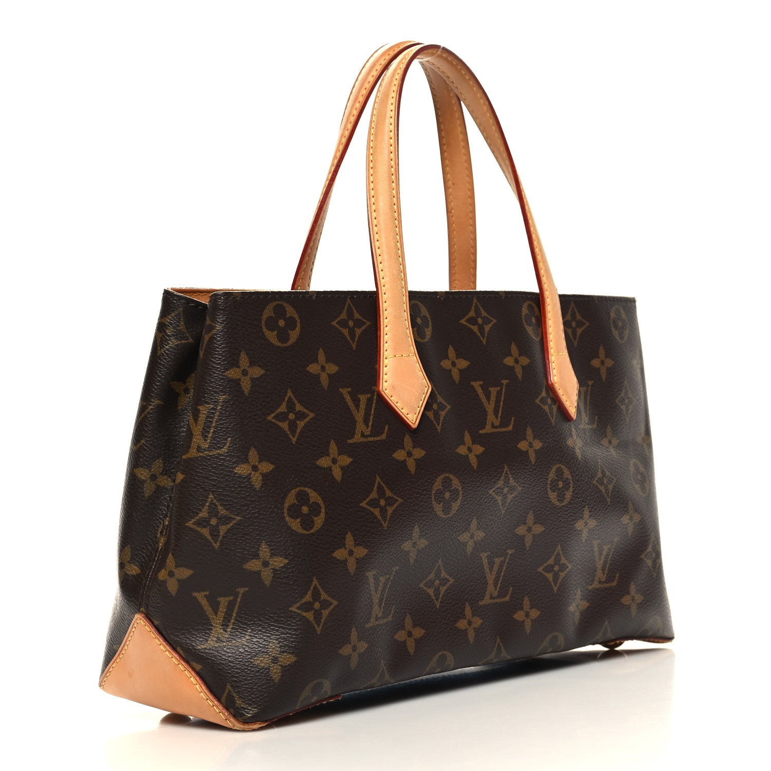 Louis Vuitton Monogram Wilshire PM 3 of 10