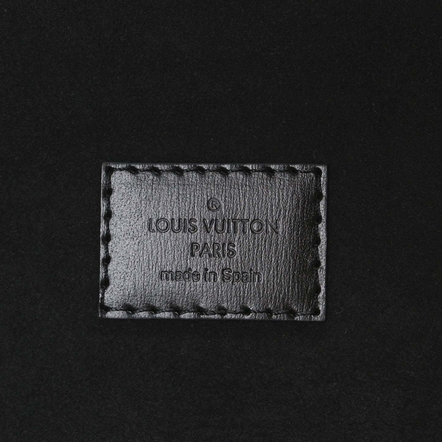 Reverse Monogram Cannes