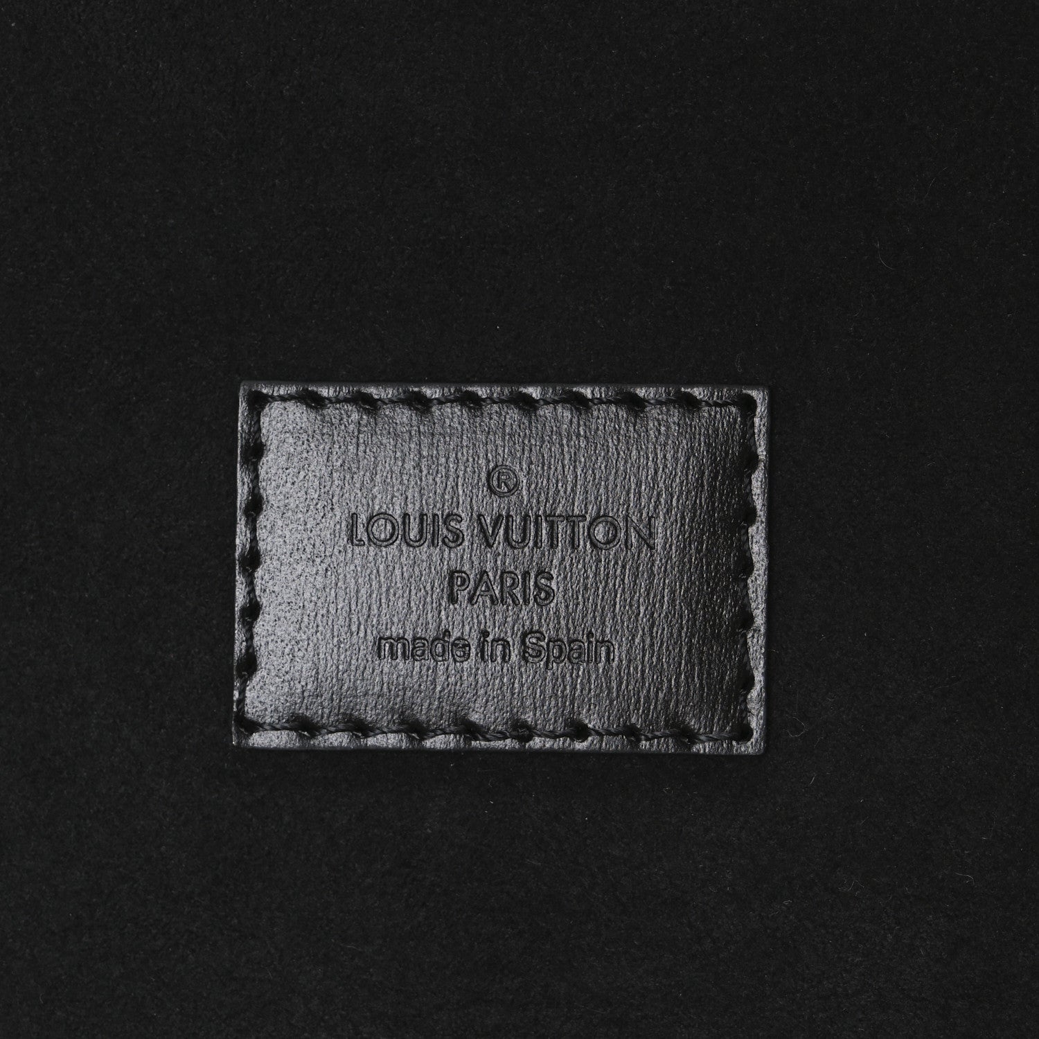 Louis Vuitton Reverse Monogram Cannes 6 of 10