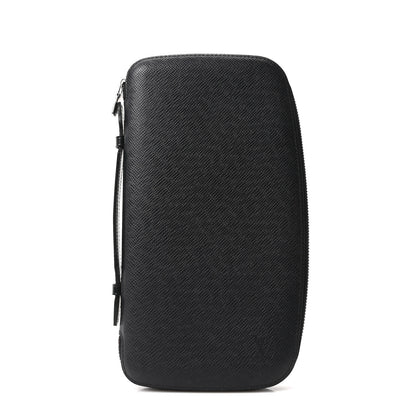 Louis Vuitton Taiga Atoll Travel Organizer Ardoise 1 of 9