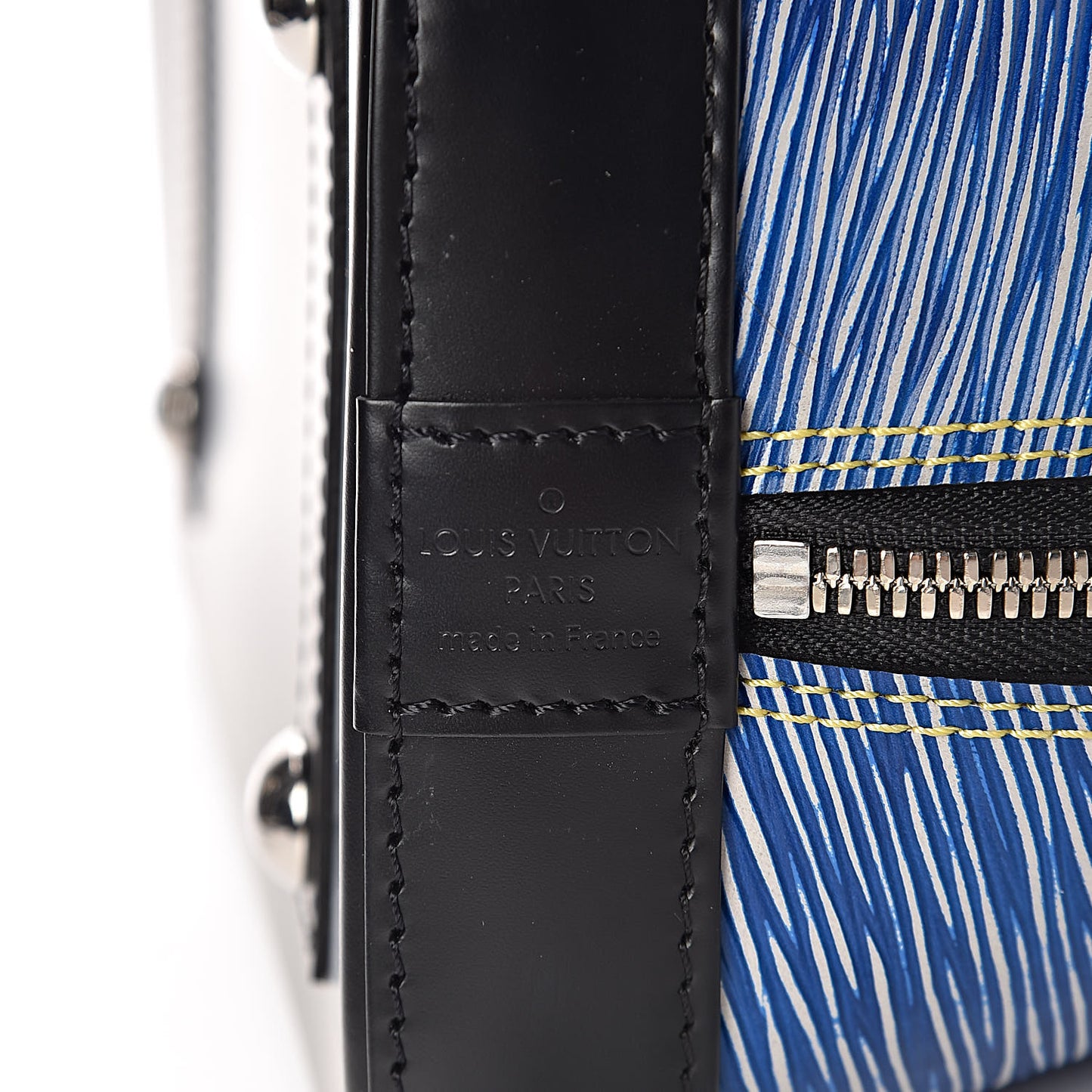 Epi Alma PM Denim Light