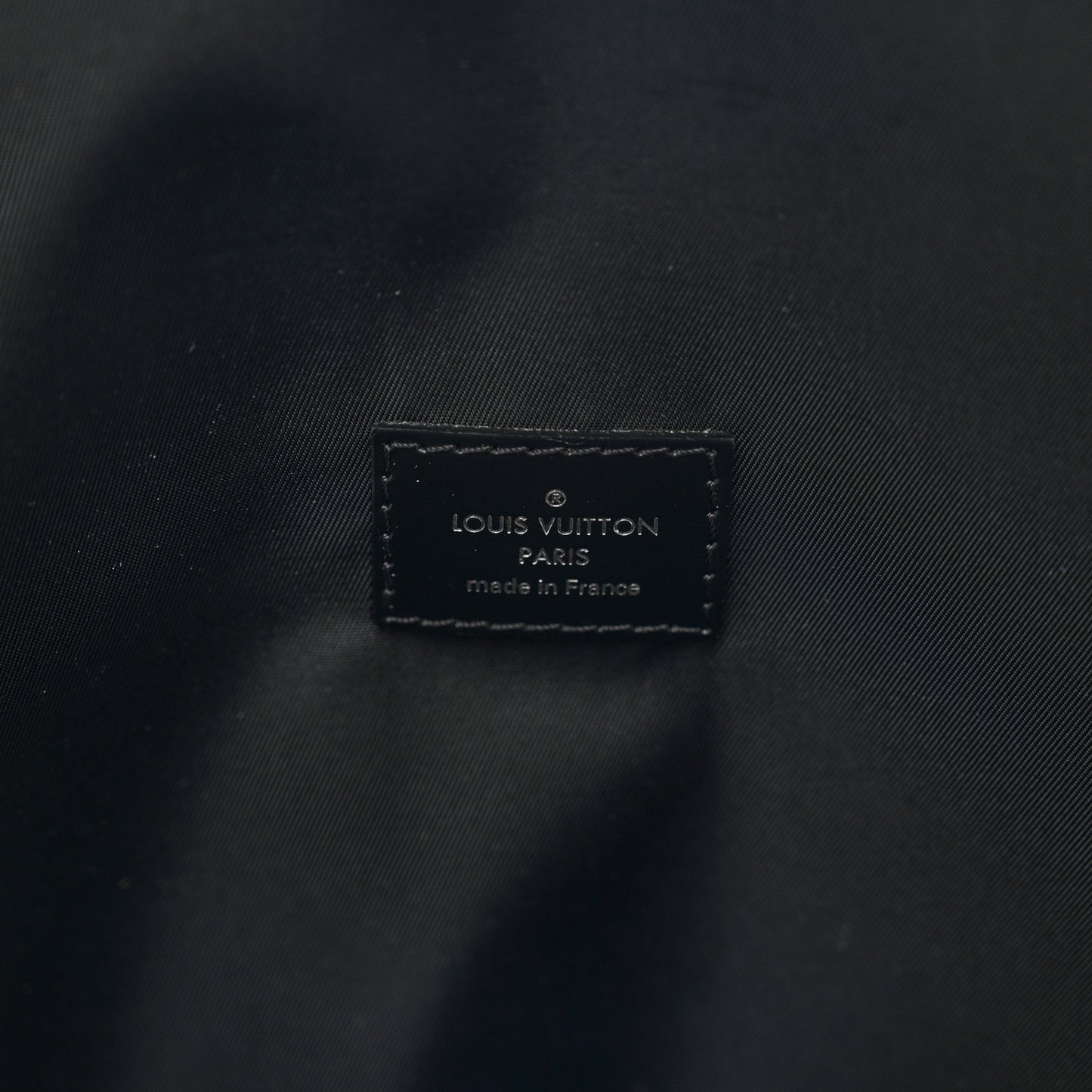 Damier Graphite Neo Eole 65