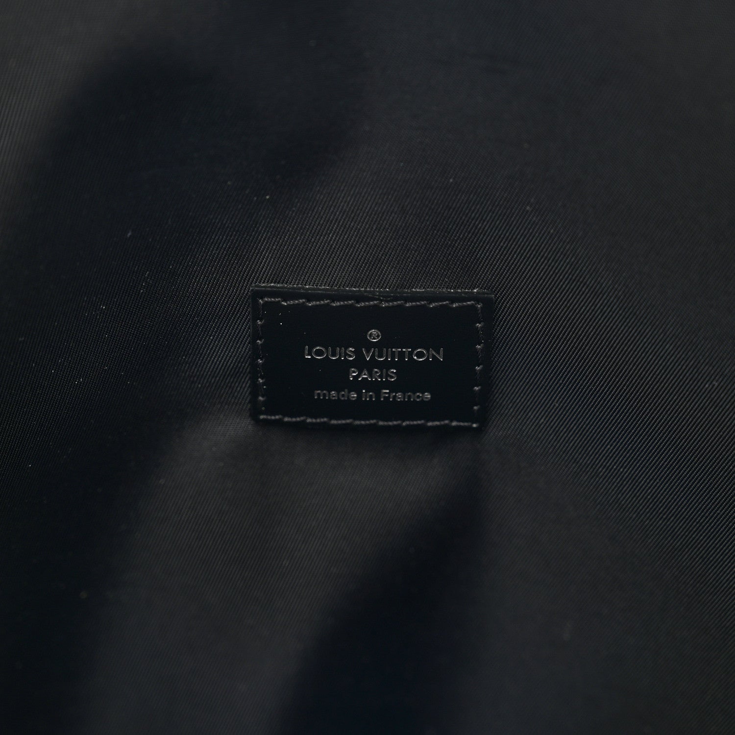 Louis Vuitton Damier Graphite Neo Eole 65 6 of 11