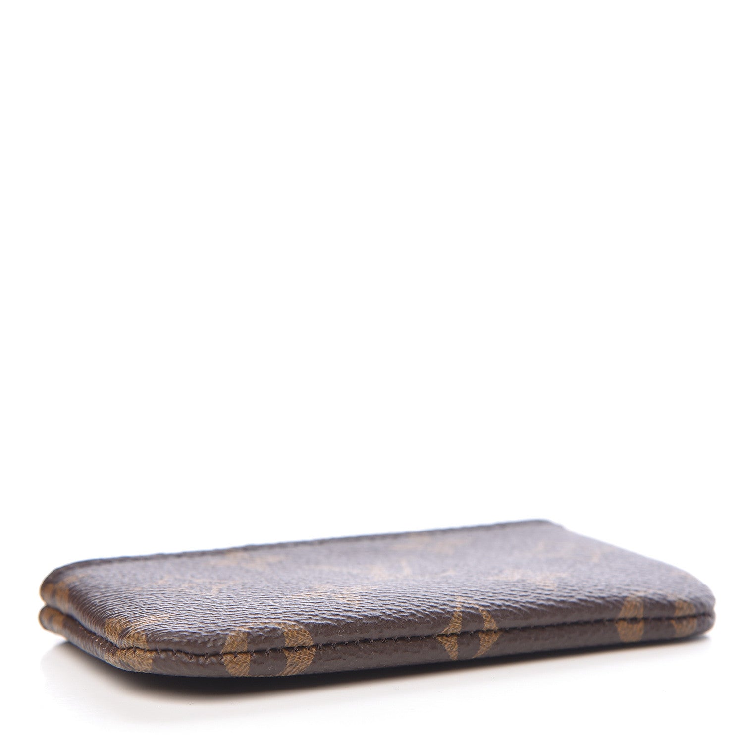 Louis Vuitton Monogram Key Pouch 4 of 6