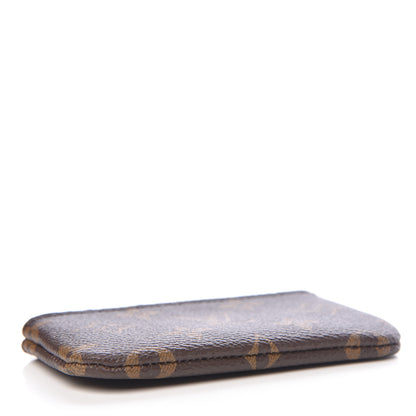 Louis Vuitton Monogram Key Pouch 4 of 6