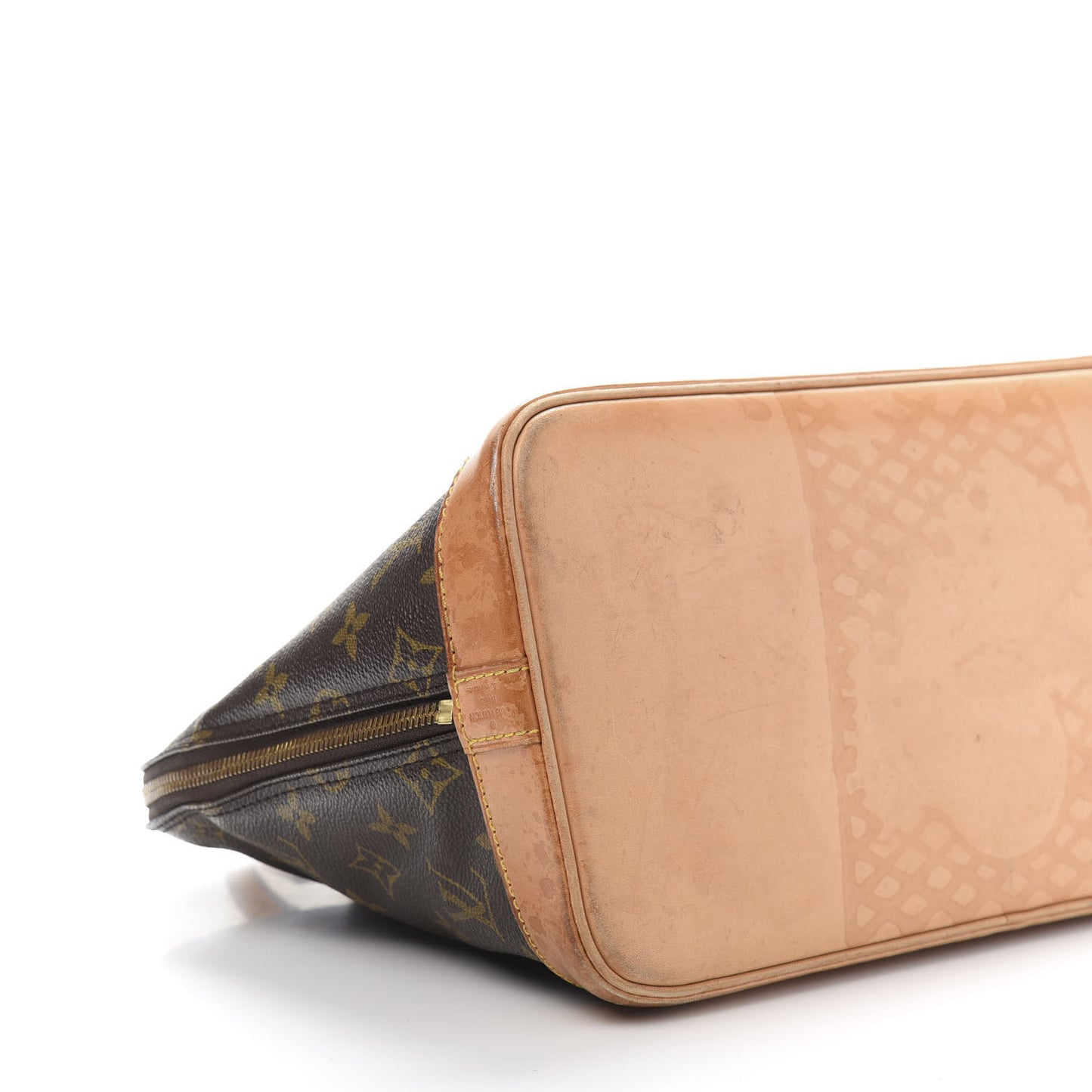 Monogram Alma PM