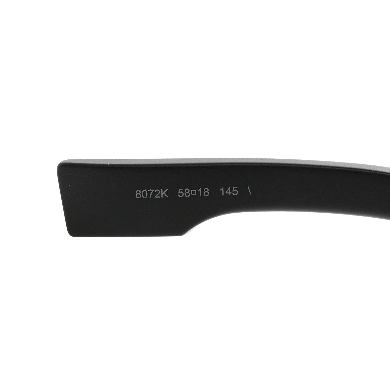 Christian Dior ID1F Sunglasses Black 9 of 10