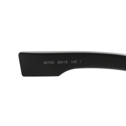 Christian Dior ID1F Sunglasses Black 9 of 10