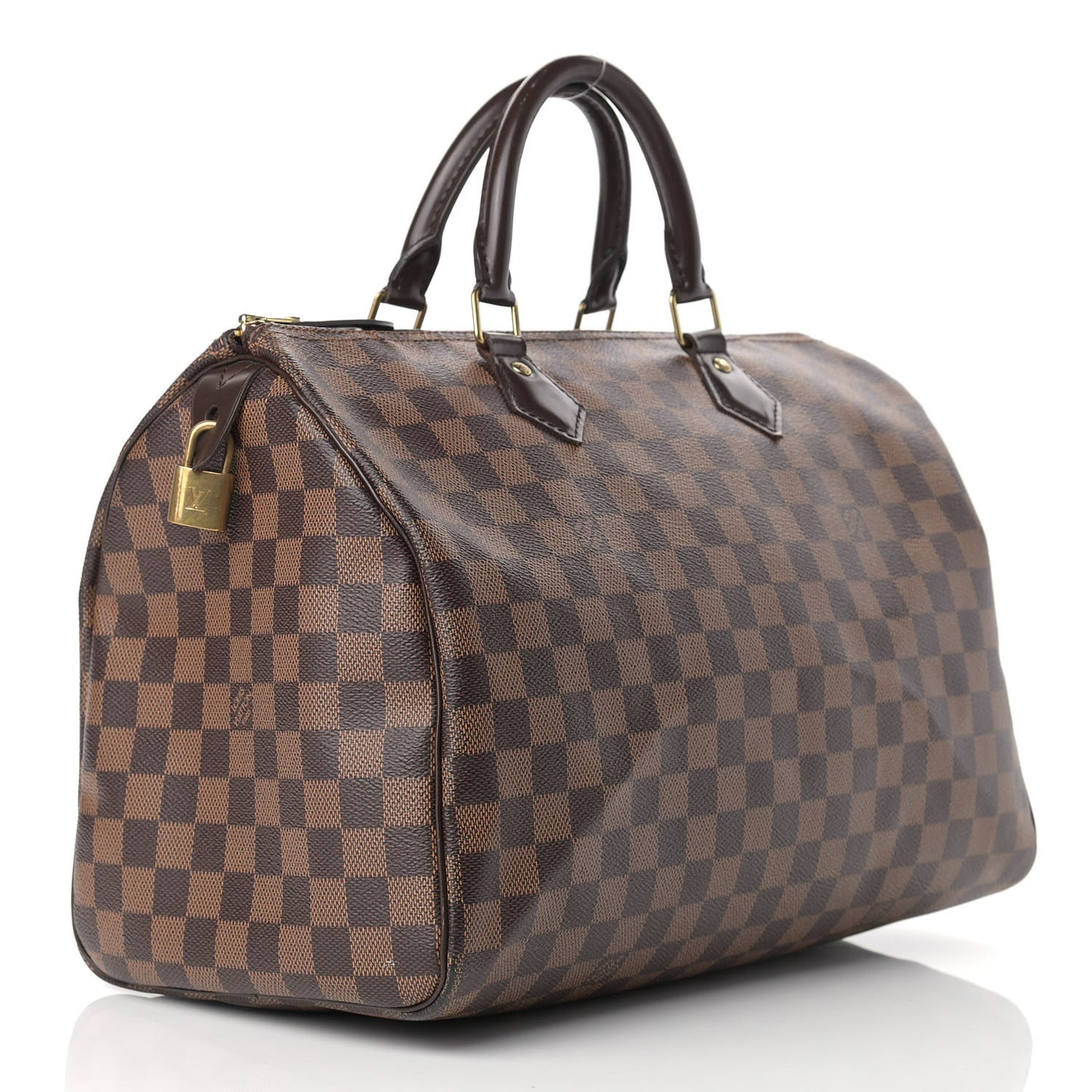 Damier Ebene Speedy 35