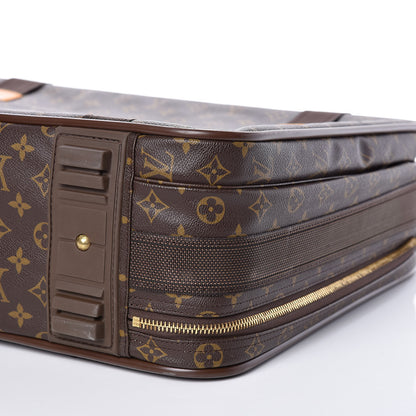 Louis Vuitton Monogram Satellite 53 8 of 12