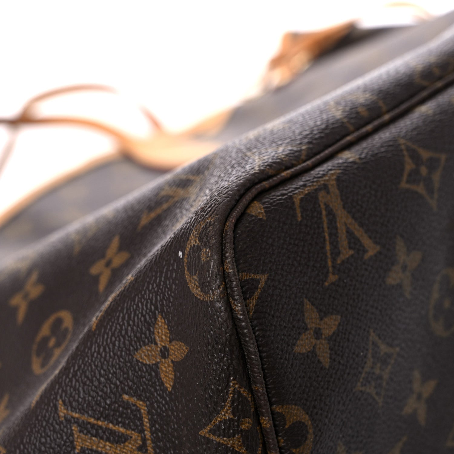 Louis Vuitton Monogram Neverfull GM 10 of 33
