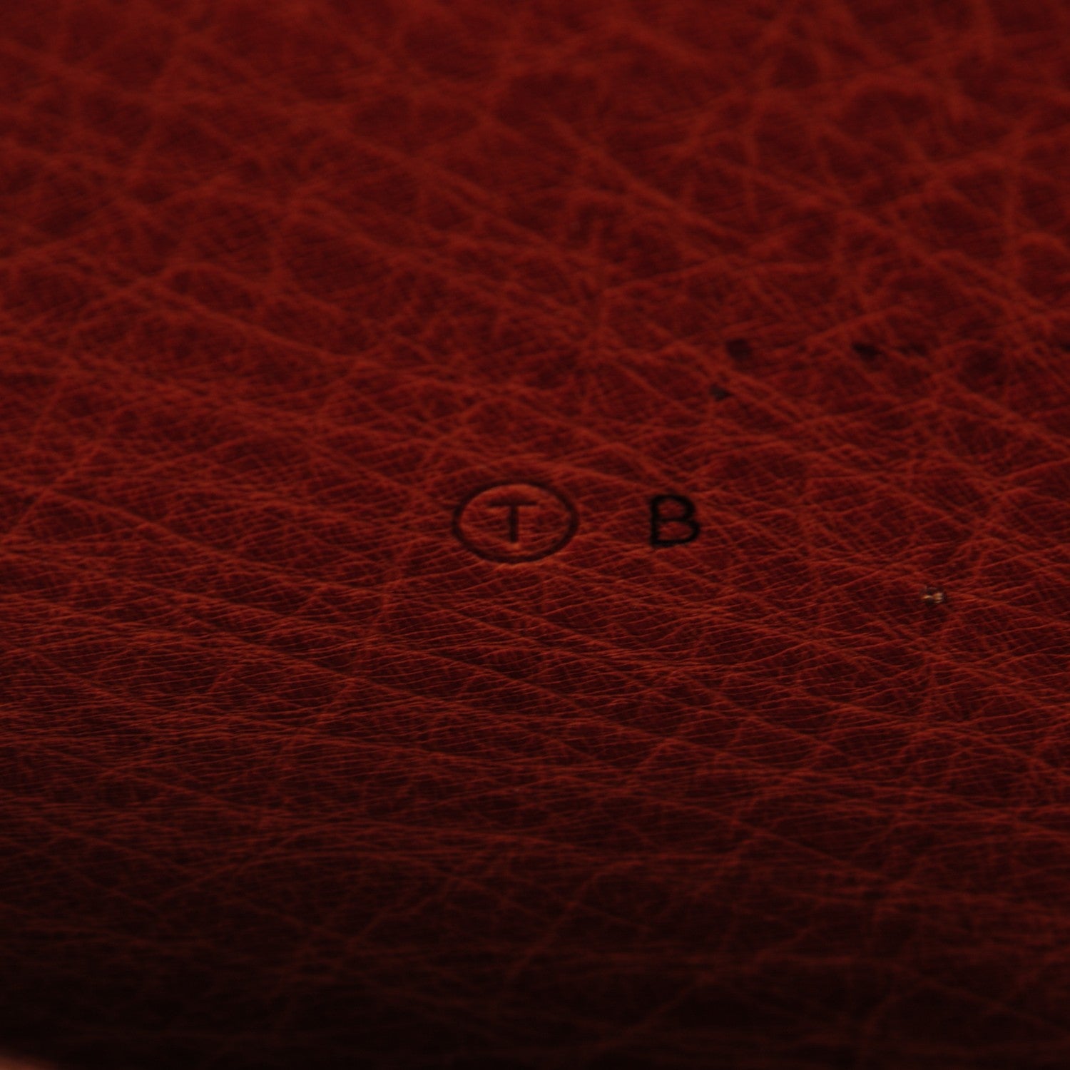 Hermes Ostrich Agenda Cover Gold 7 of 7