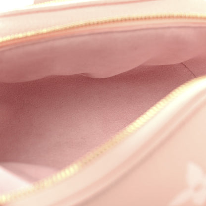 Louis Vuitton Empreinte Monogram Giant Mini Bumbag Gradient Pink 5 of 9